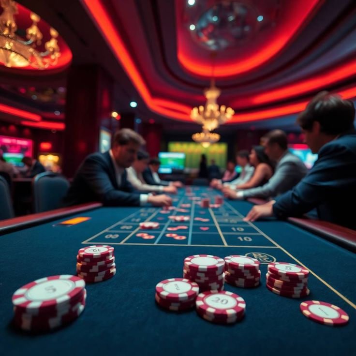 bet pro